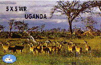 Uganda