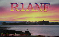 Süd Shetland Insel (russische Forschungsstation Bellinghausen)